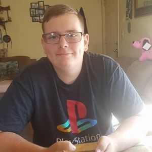 Meet your Posher, Joshua